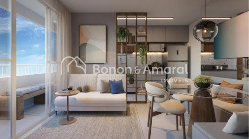Apartamento, 2 quartos, 45 m² - Foto 27