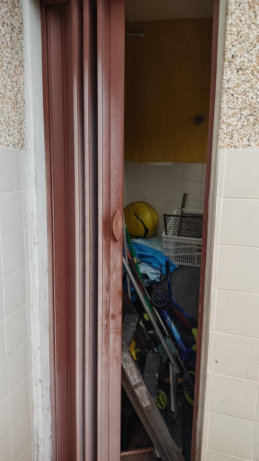 Apartamento à venda com 2 quartos, 2 banheiros, 4 vagas e 250m² no Jardim Vista Linda, São Paulo (SP) — foto 21 de 30