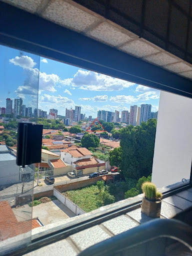 Apartamento em Joquei Clube  -  Teresina