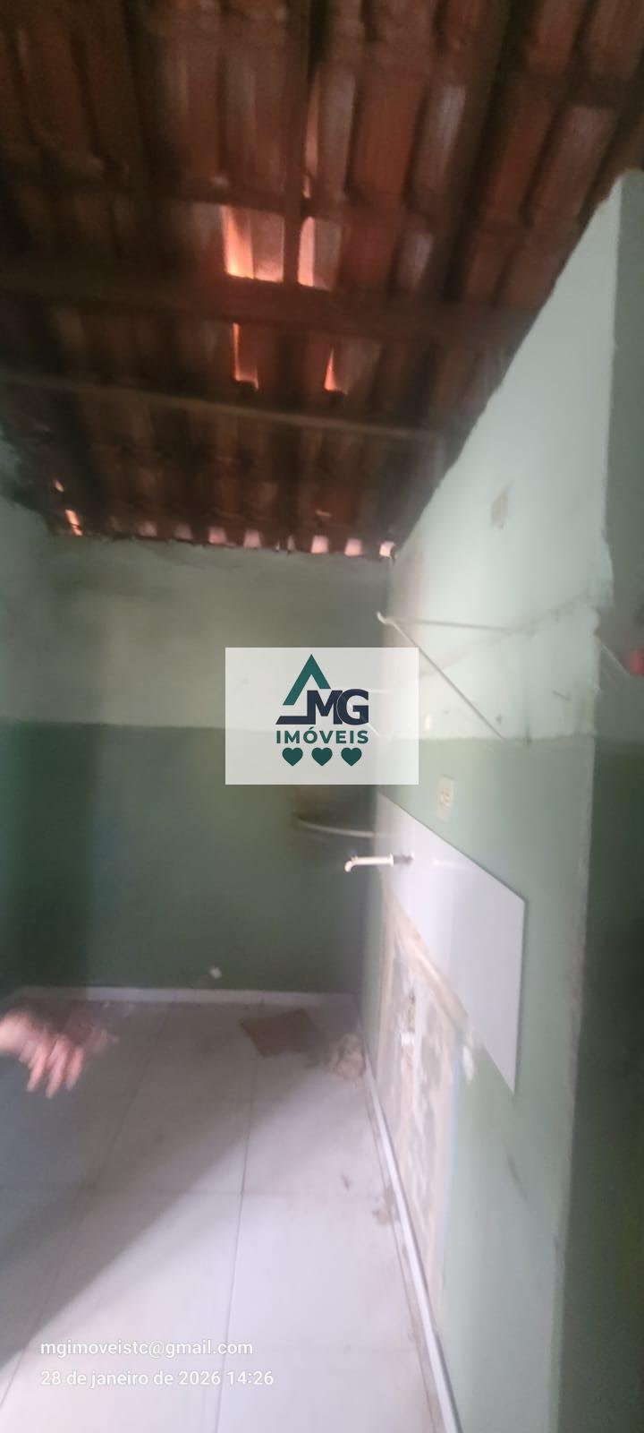 Casa à venda com 1 quarto, 1 banheiro, 1 vaga e 200m² no Nossa Senhora Aparecida, Três Corações (MG) — foto 4 de 12