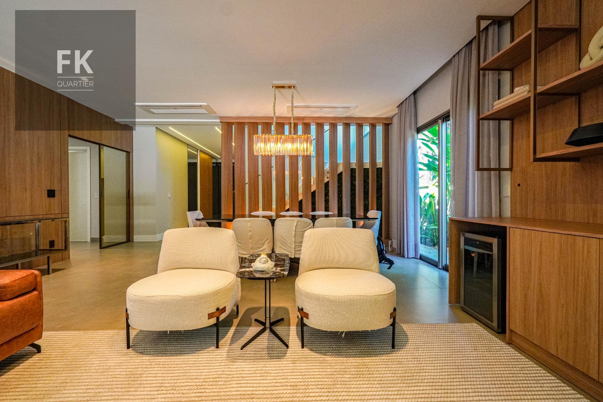 Casa à venda com 4 quartos, 4 suítes, 4 vagas e 516m² no Alphaville Residencial Dois, Barueri (SP) — foto 9 de 30