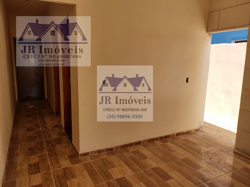 Casa à venda com 2 quartos, 1 banheiro, 1 vaga e 123m² no Santa Barbara, Piranguinho (MG) — foto 3 de 17