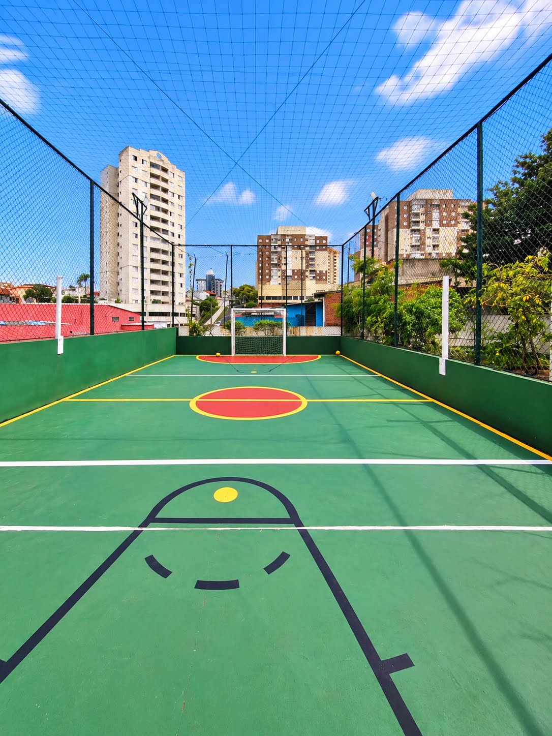 Apartamento para alugar com 2 quartos, 1 suíte, 2 vagas e 62m² no Vila Brasilândia, São Paulo (SP) — foto 30 de 30