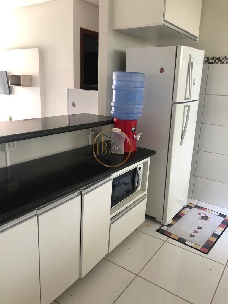 Apartamento à venda com 2 quartos, 1 suíte, 1 vaga e 70m² no Village 1, Porto Seguro (BA) — foto 9 de 12
