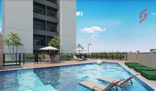 Vila Laredo – 2 Dorms com Lazer Completo na Zona Sul