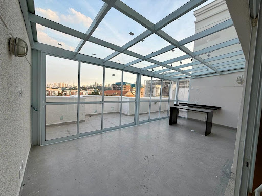 Cobertura Duplex à Venda Rua Croata, Lapa  -  São Paulo