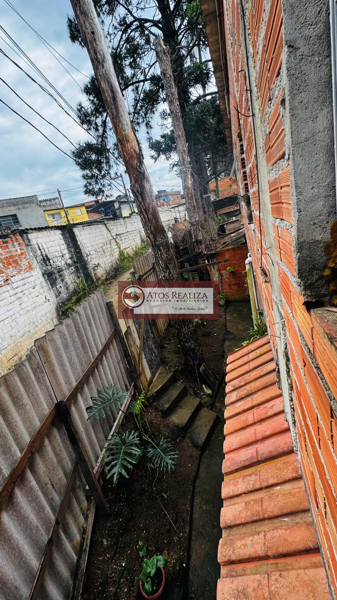 Casa à venda com 2 quartos, 2 banheiros e 90m² no Jardim Noronha, São Paulo (SP) — foto 7 de 30