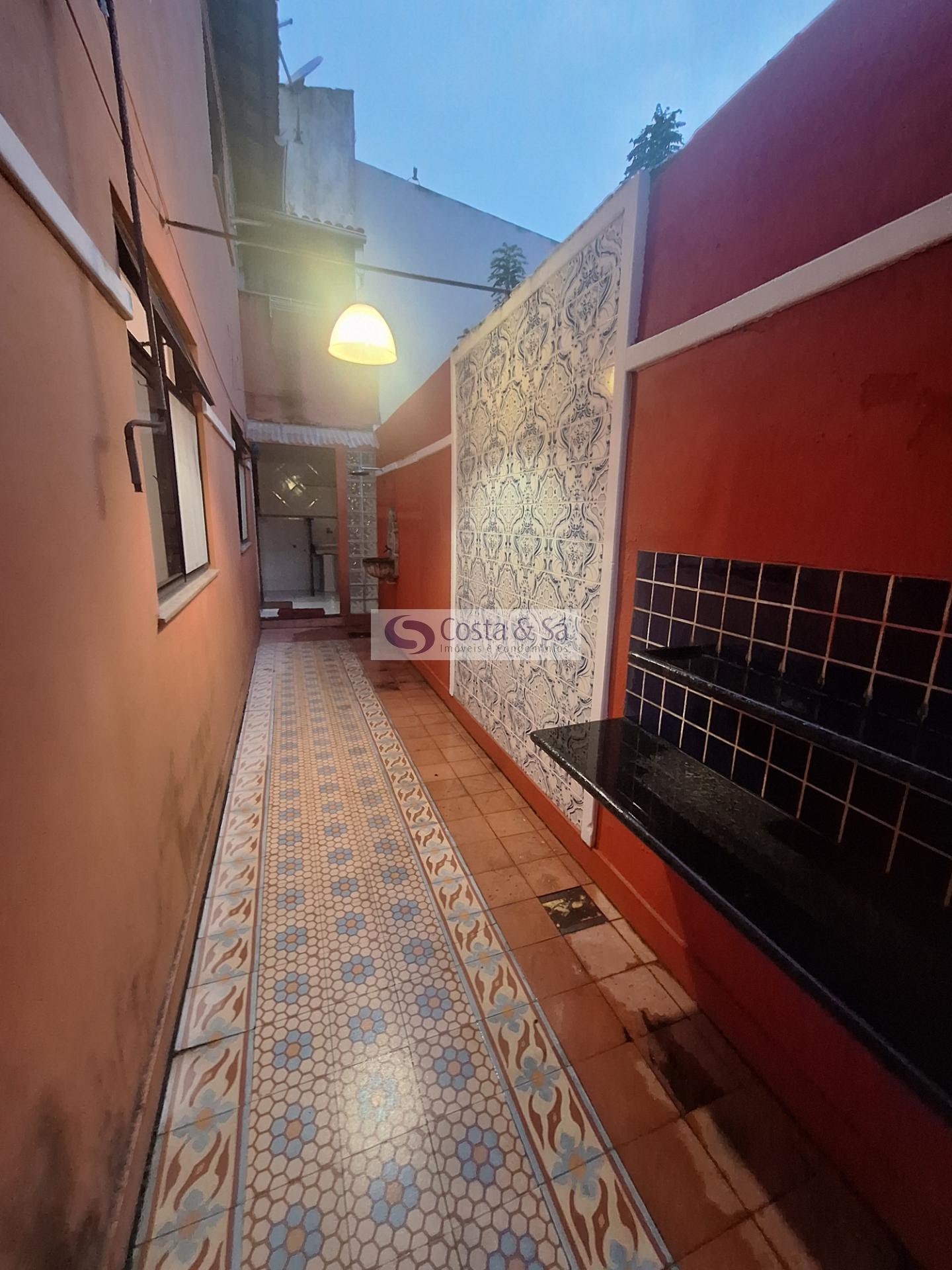 Apartamento à venda com 2 quartos, 1 banheiro, 1 vaga e 65m² no Centro, São Pedro da Aldeia (RJ) — foto 12 de 13