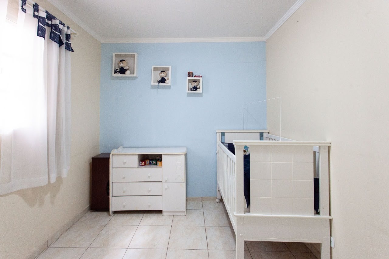 Casa à venda com 3 quartos, 2 banheiros, 2 vagas e 140m² no Chácara Inglesa, São Paulo (SP) — foto 23 de 25