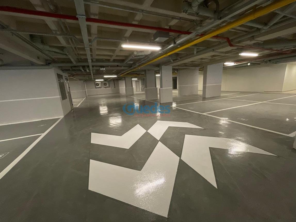 Apartamento à venda com 4 quartos, 3 suítes, 2 vagas e 168m² no Jardim das Acacias, São Paulo (SP) — foto 19 de 19