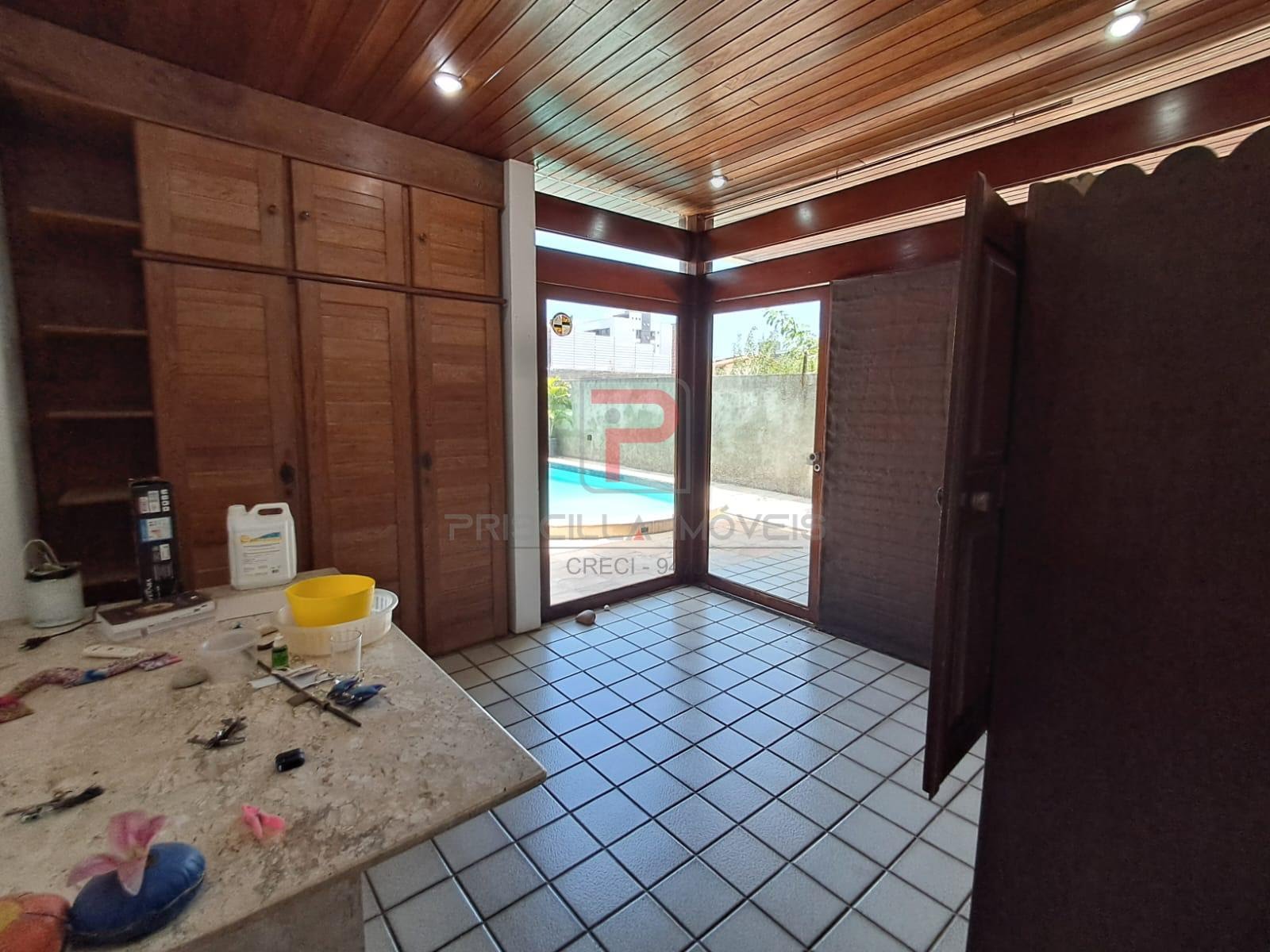 Casa à venda com 6 quartos, 5 suítes e 504m² no Jardim Oceania, João Pessoa (PB) — foto 25 de 30
