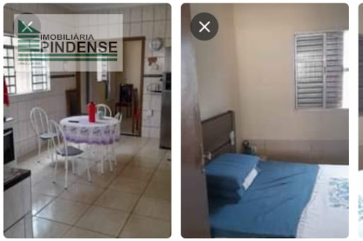 Casa em Cidade Nova - Pindamonhangaba, SP