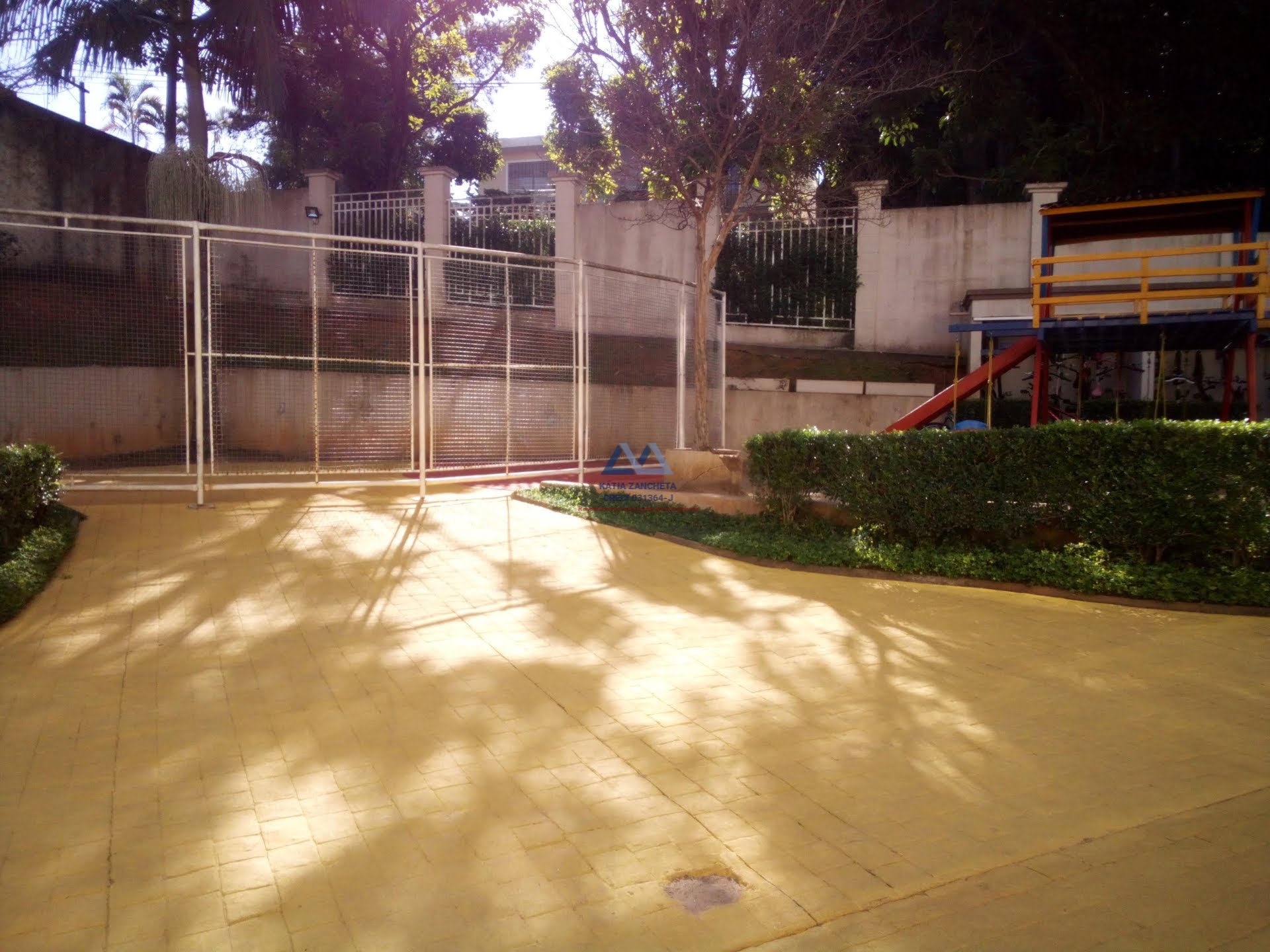 Apartamento à venda com 2 quartos, 1 banheiro e 1 vaga no Jabaquara, São Paulo (SP) — foto 17 de 22