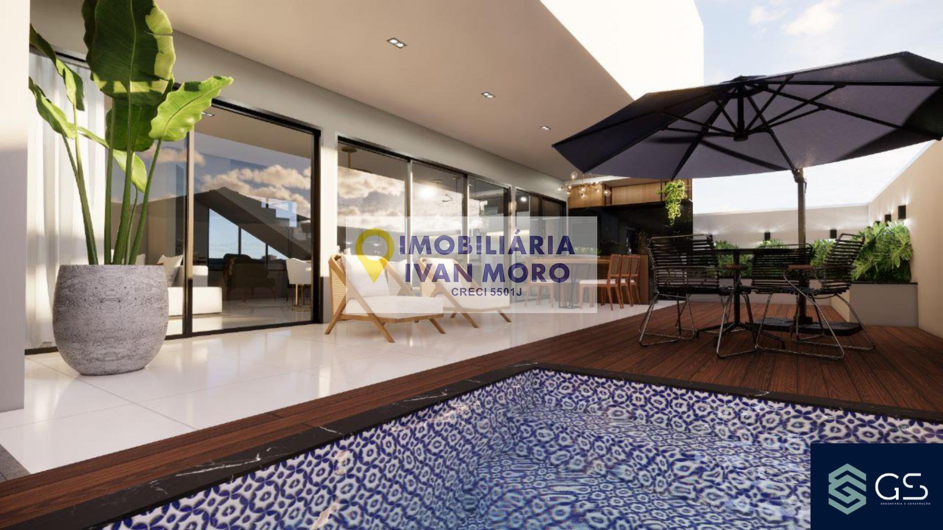 Casa à venda com 3 quartos, 3 suítes, 4 vagas e 265m² no Jurerê, Florianópolis (SC) — foto 18 de 30