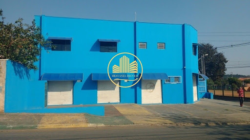Prédio para comprar Parque Almerinda Pereira Chaves Jundiaí