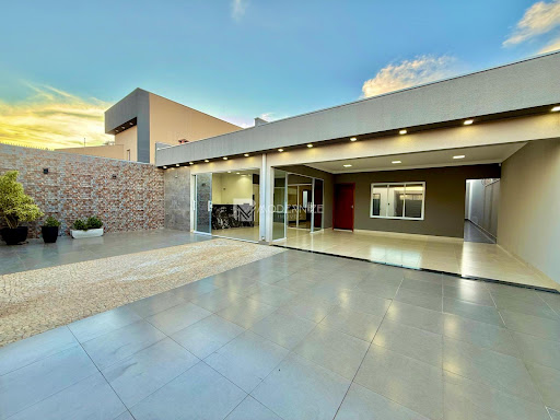 Casa em Jardim Europa  -  Catalão
