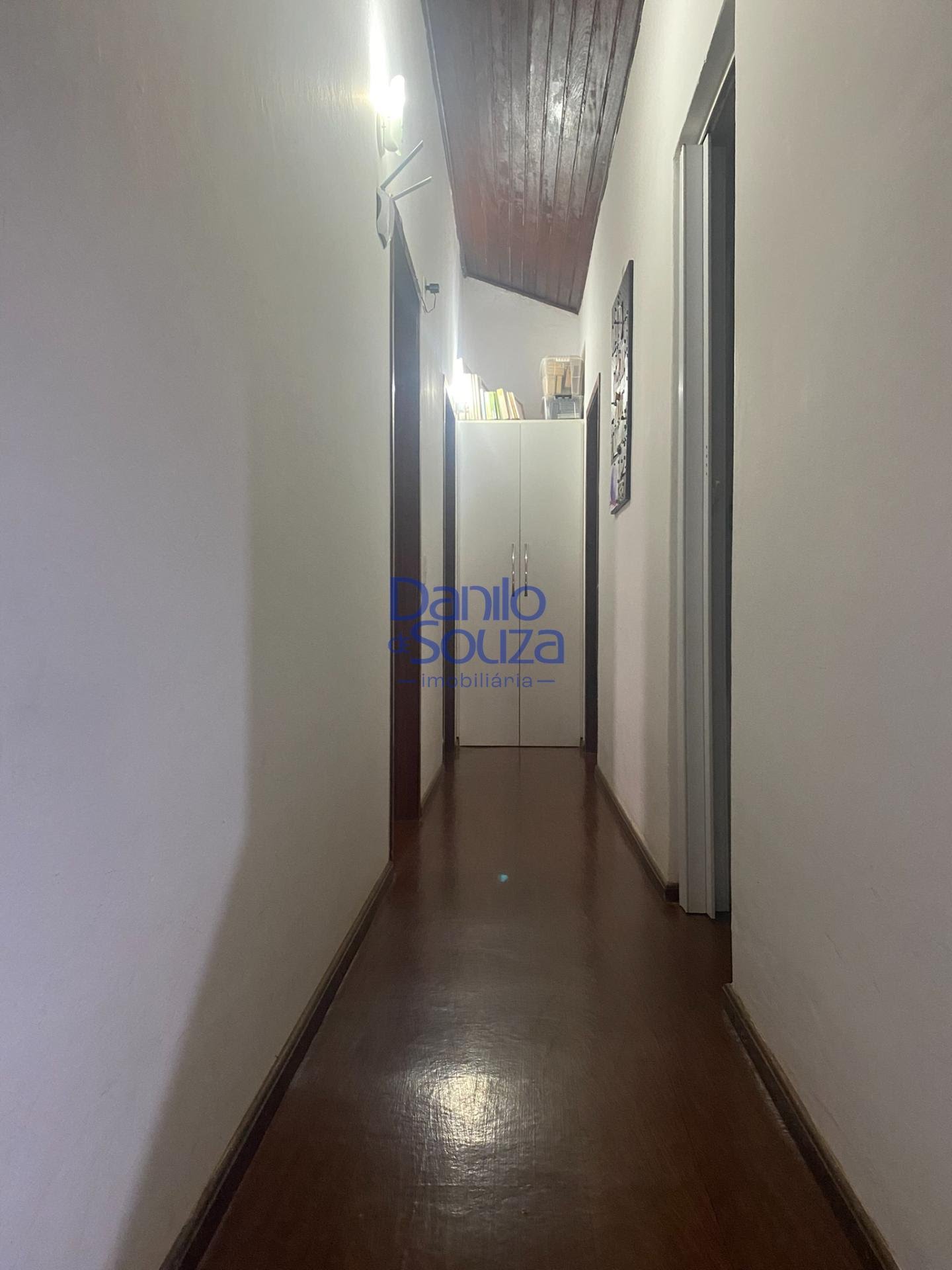Casa à venda com 3 quartos, 1 banheiro e 192m² no Vila Lamartine (área II ), Araxá (MG) — foto 8 de 14