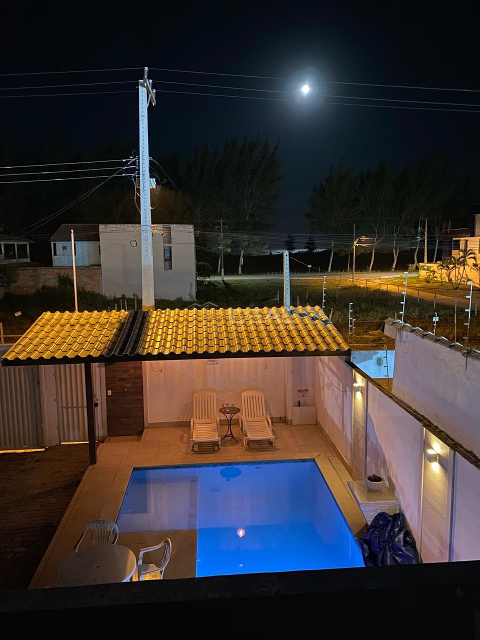 Casa à venda com 4 quartos, 4 suítes, 5 vagas e 250m² no Balneário de Atafona, São João da Barra (RJ) — foto 16 de 30