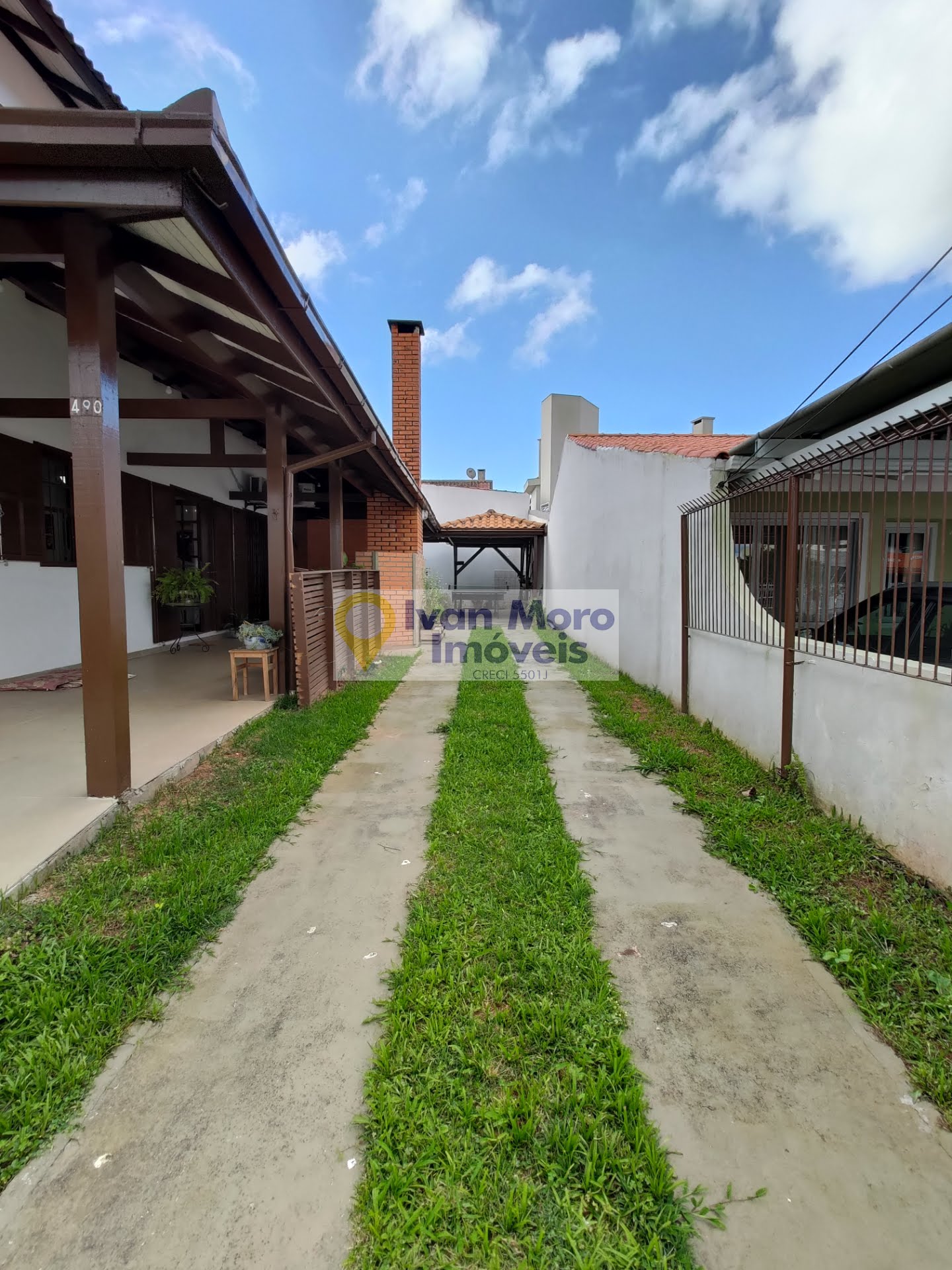 Casa para alugar com 5 quartos, 2 suítes e 3 vagas no Daniela, Florianópolis (SC) — foto 5 de 30