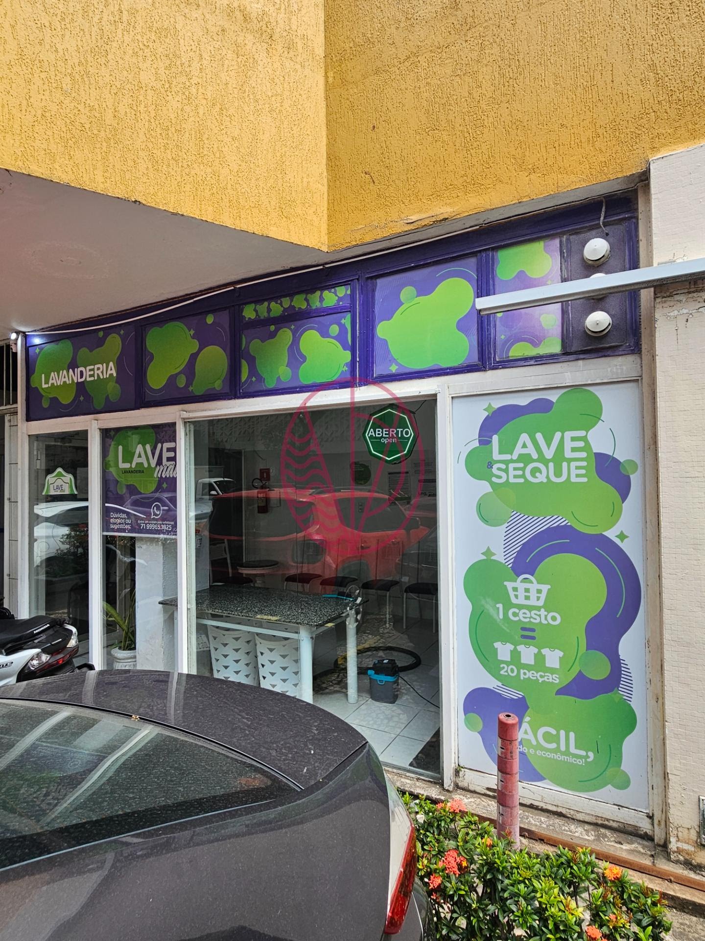 Apartamento para alugar com 4 quartos, 1 suíte, 2 vagas e 243m² no Barra, Salvador (BA) — foto 27 de 30