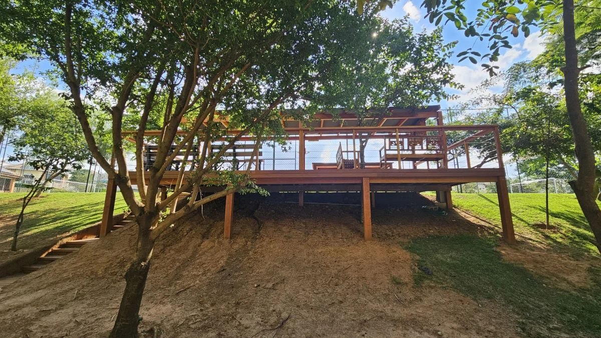 Casa à venda com 3 quartos, 3 suítes, 4 vagas e 235m² no Jardim Residencial Maria Dulce, Indaiatuba (SP) — foto 26 de 30