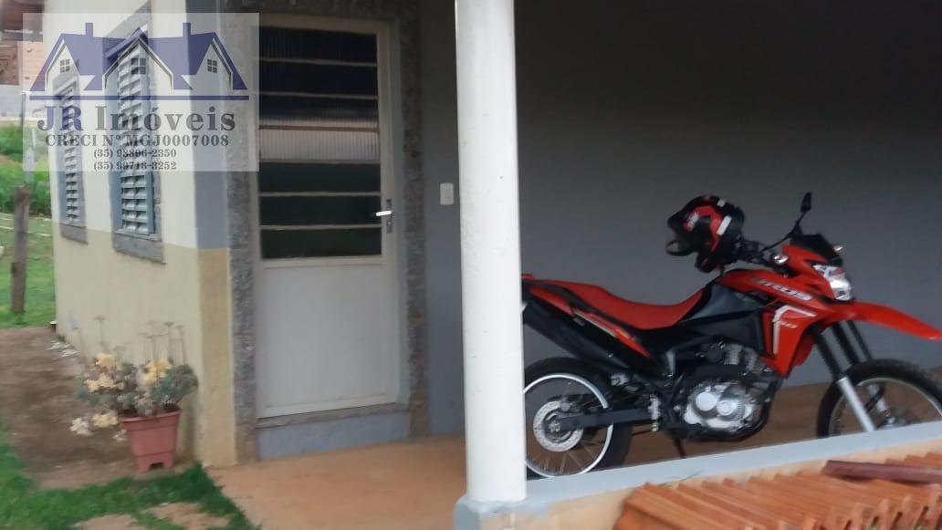 Rural à venda com 3000m² de terreno no Mato Dentro de Baixo, Piranguinho (MG) — foto 3 de 7