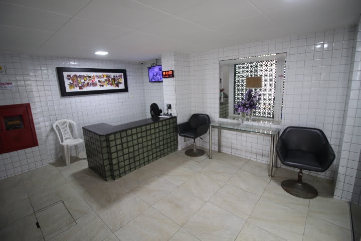 Apartamento à venda com 1 quarto, 1 suíte, 1 vaga e 38m² no Boa Vista, Recife (PE) — foto 17 de 28