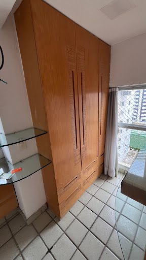 Apartamento à venda com 5 quartos, 4 suítes, 2 vagas e 216m² no Casa Amarela, Recife (PE) — foto 17 de 29