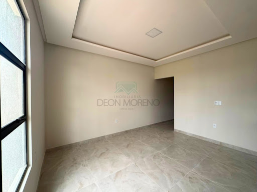 Casa à venda no Residencial Golden Ville, Arapiraca/AL