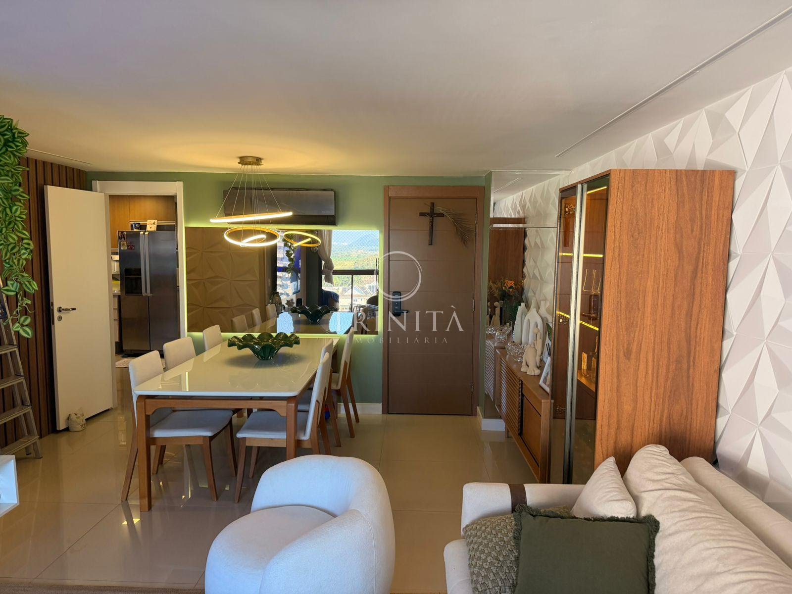 Damai Residence - Sala - Trinità Imobiliária