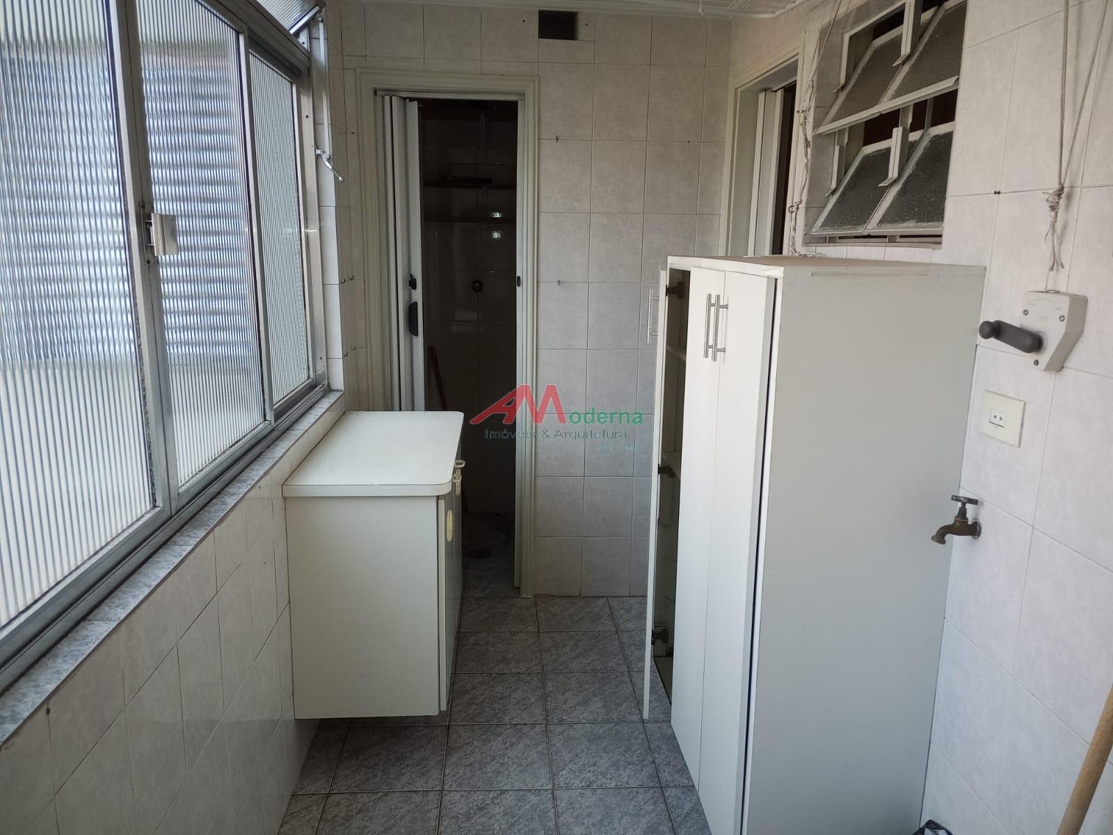 Apartamento à venda com 3 quartos, 2 banheiros, 2 vagas e 110m² no Rudge Ramos, São Bernardo do Campo (SP) — foto 15 de 22