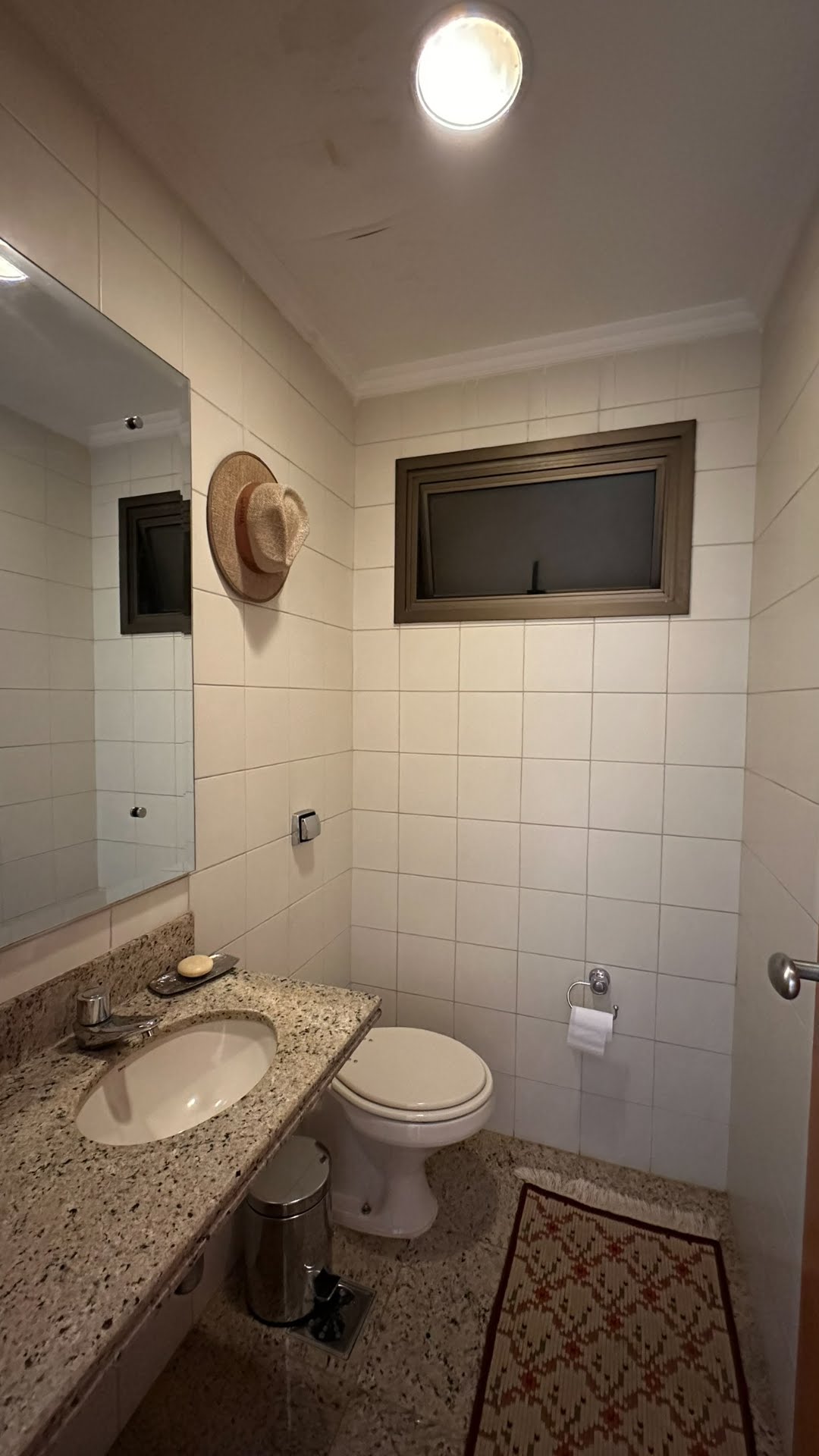 Apartamento à venda com 3 quartos, 1 suíte, 2 vagas e 161m² no Centro, Araxá (MG) — foto 13 de 14