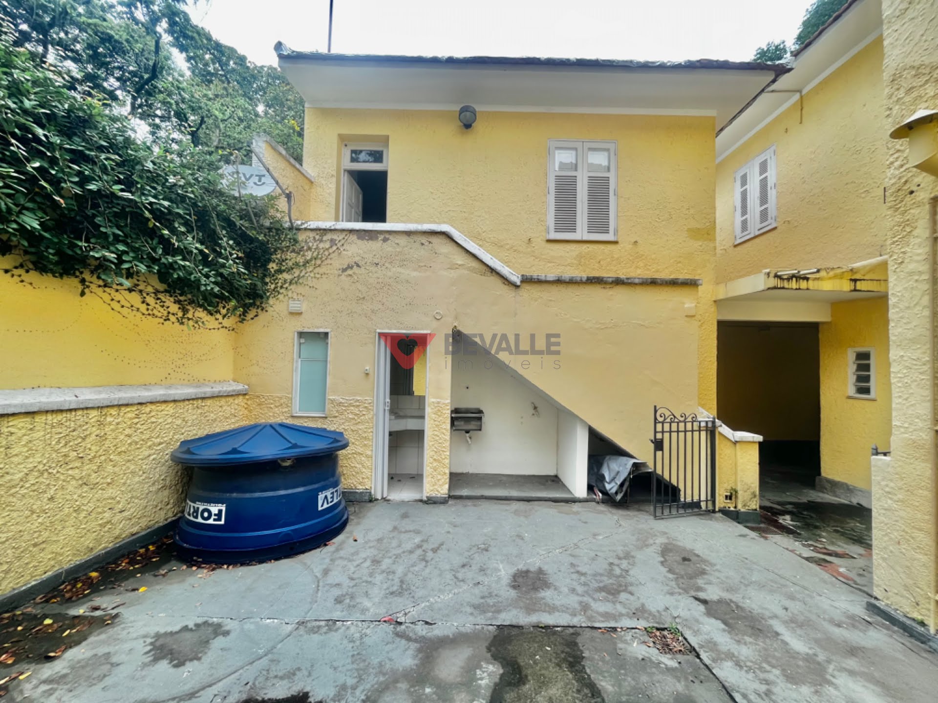 Casa à venda com 6 quartos, 5 banheiros, 5 vagas e 500m² no Botafogo, Rio de Janeiro (RJ) — foto 22 de 30