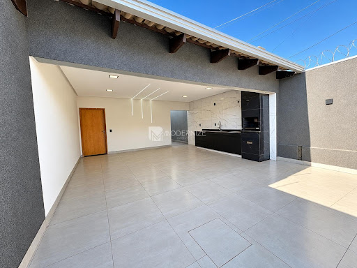 Casa em Setor Aeroporto  -  Catalão