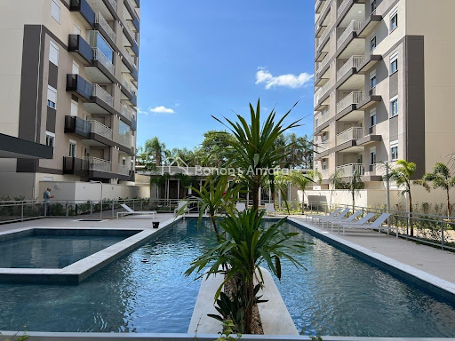 Apartamento, 2 quartos, 97 m² - Foto 19