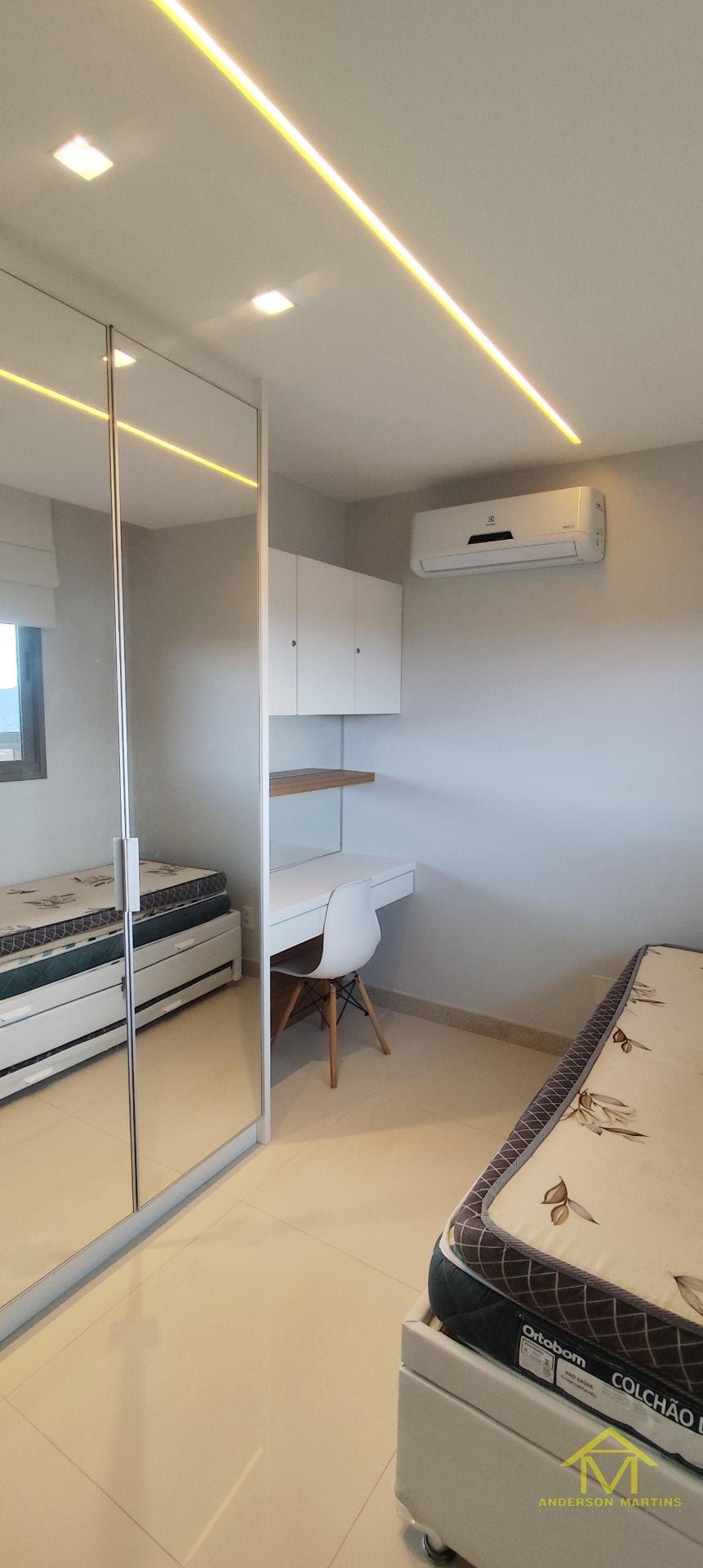 Apartamento à venda com 2 quartos, 2 banheiros, 1 vaga e 79m² no Itapuã, Vila Velha (ES) — foto 9 de 20