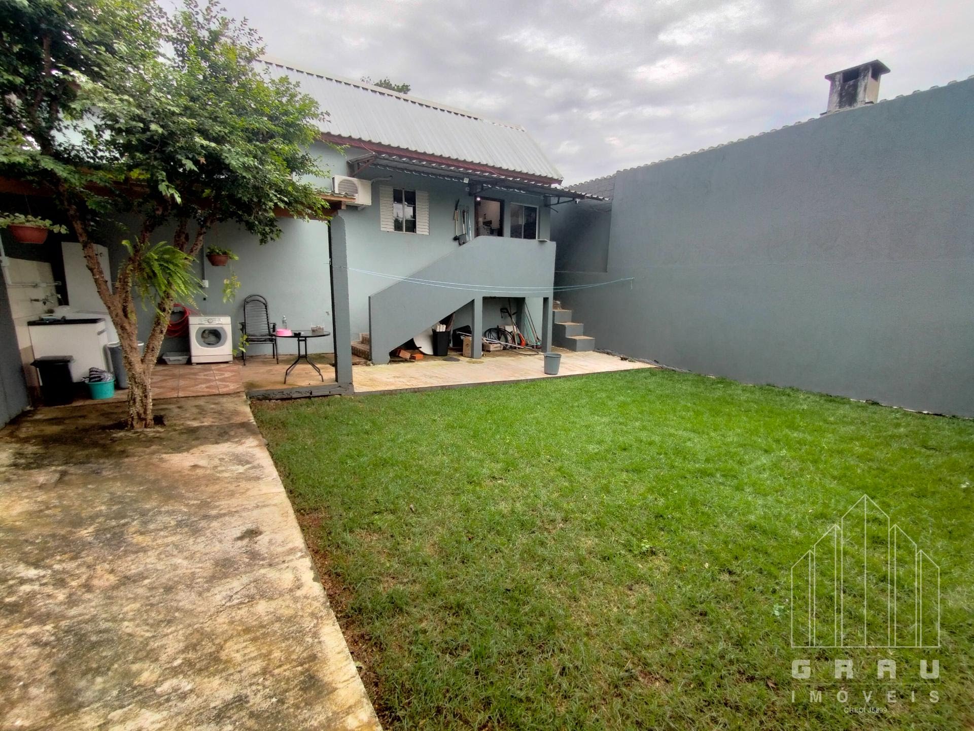 Casa no Jardim Ipê  -  Foz do Iguaçu
