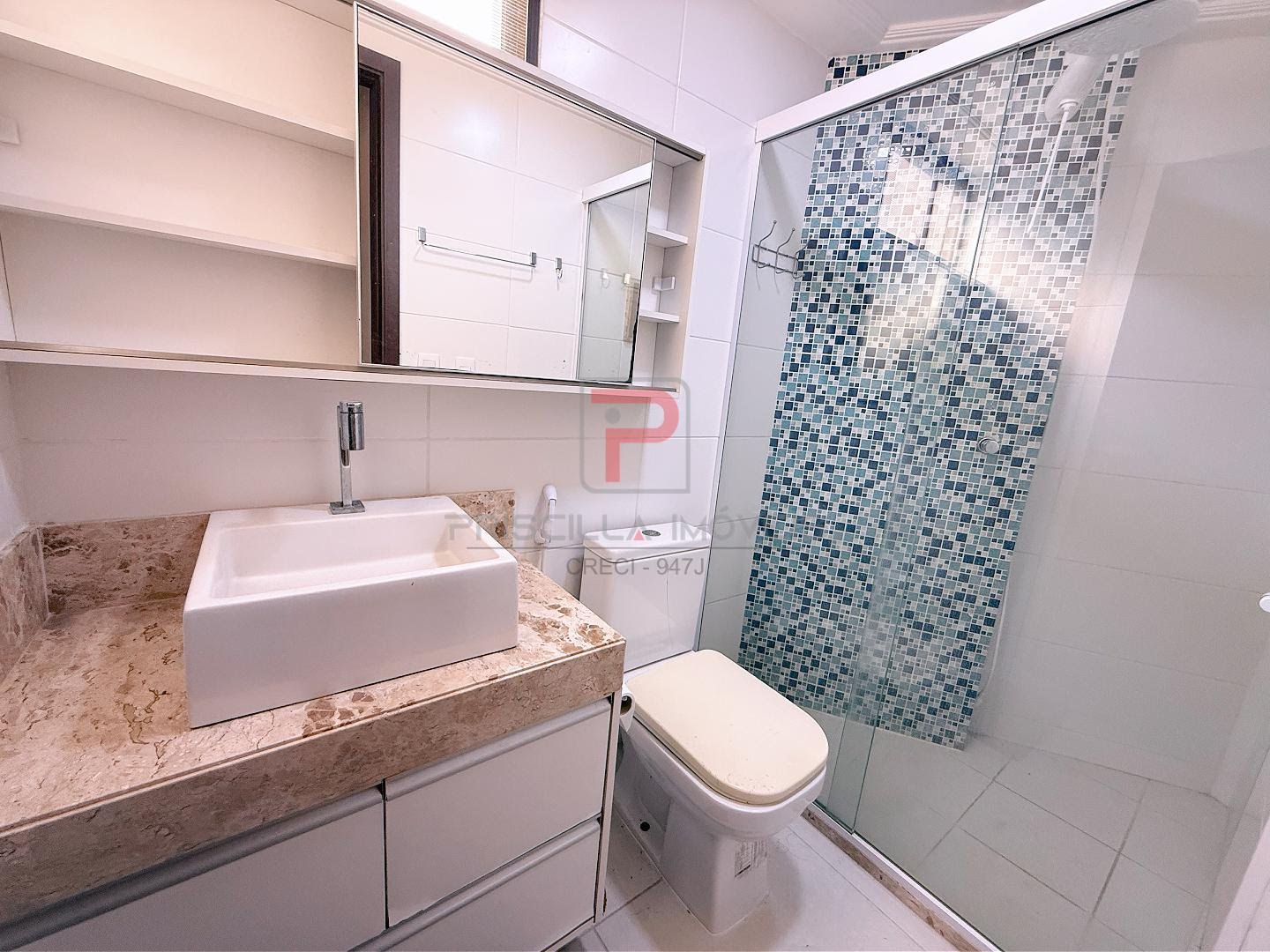 Apartamento à venda com 2 quartos, 1 suíte, 1 vaga e 60m² no Intermares, Cabedelo (PB) — foto 19 de 30