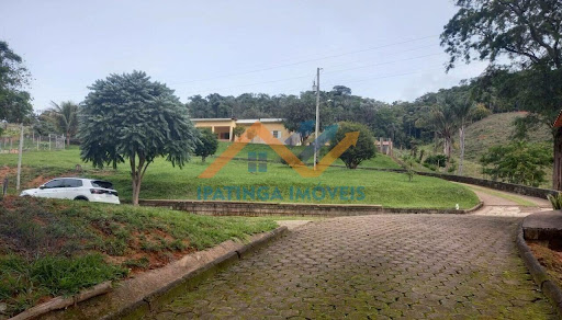 Fazenda à Venda em Antônio Dias | 480.000 m², 6 Dorms.