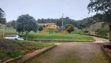 Fazenda à Venda em Antônio Dias | 480.000 m², 6 Dorms.