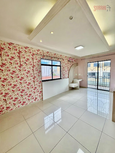 Casa Duplex em Domingos Olímpio  -  Sobral