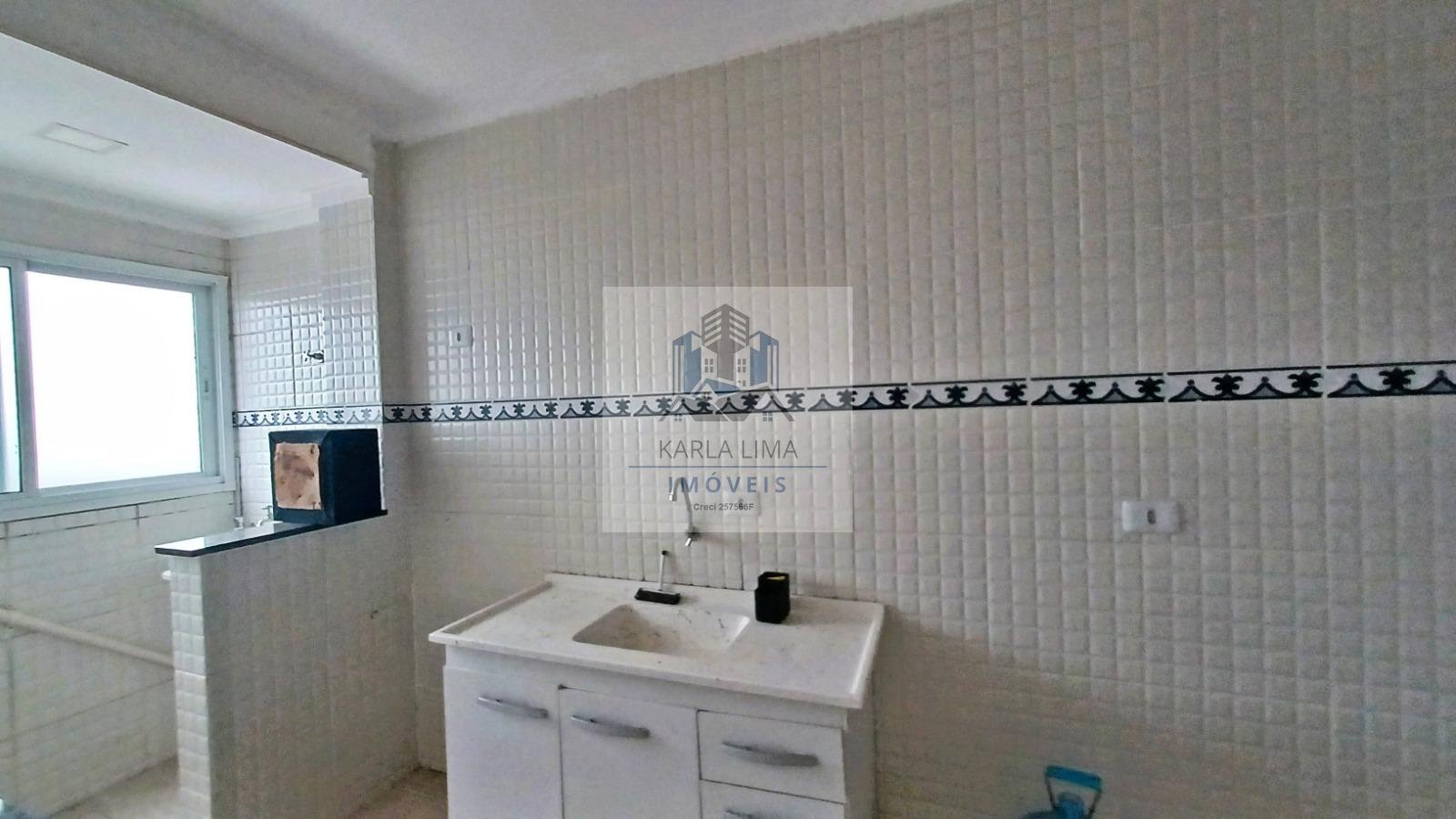 Apartamento à venda com 1 quarto, 1 banheiro e 1 vaga no Vila Tupi, Praia Grande (SP) — foto 8 de 14