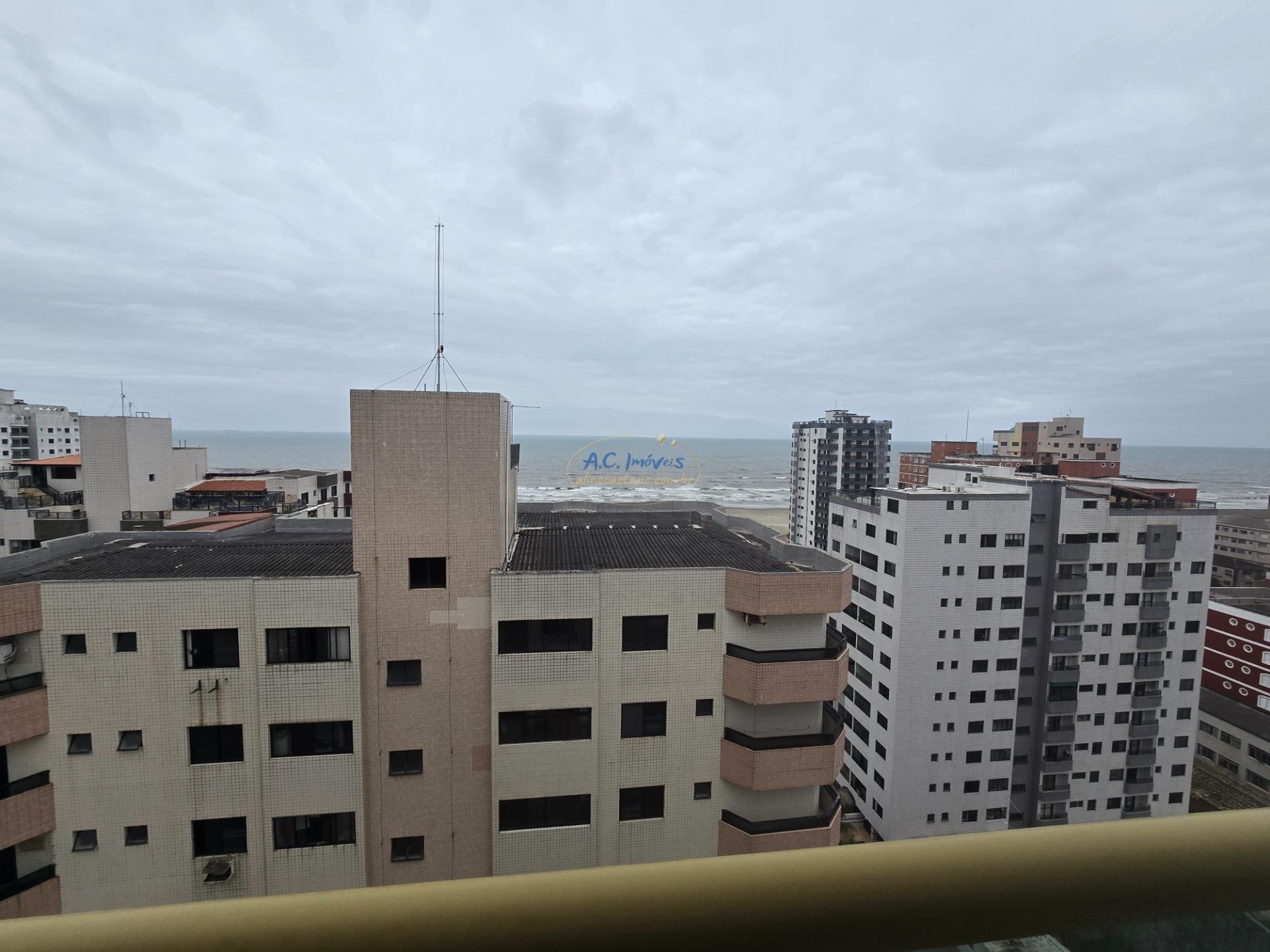 Apartamento à venda com 3 quartos, 2 suítes, 2 vagas e 139m² no Vila Tupi, Praia Grande (SP) — foto 9 de 27