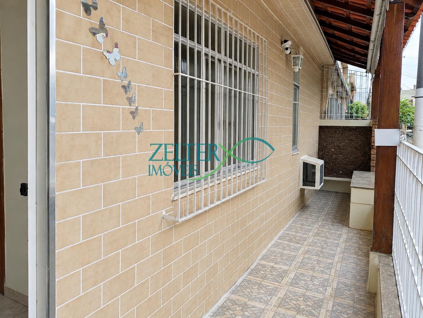 Casa à venda com 3 quartos, 1 suíte e 91m² no Vista Alegre, Rio de Janeiro (RJ) — foto 3 de 28