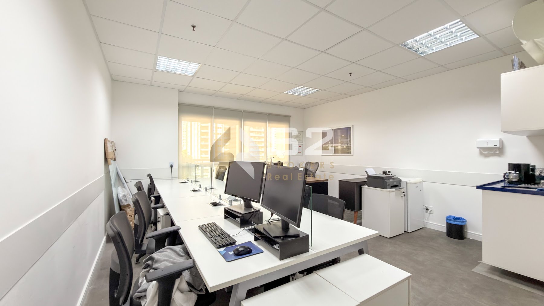 Sala Comercial para Locação Avenida Imperatriz Leopoldina, Vila Leopoldina/SP