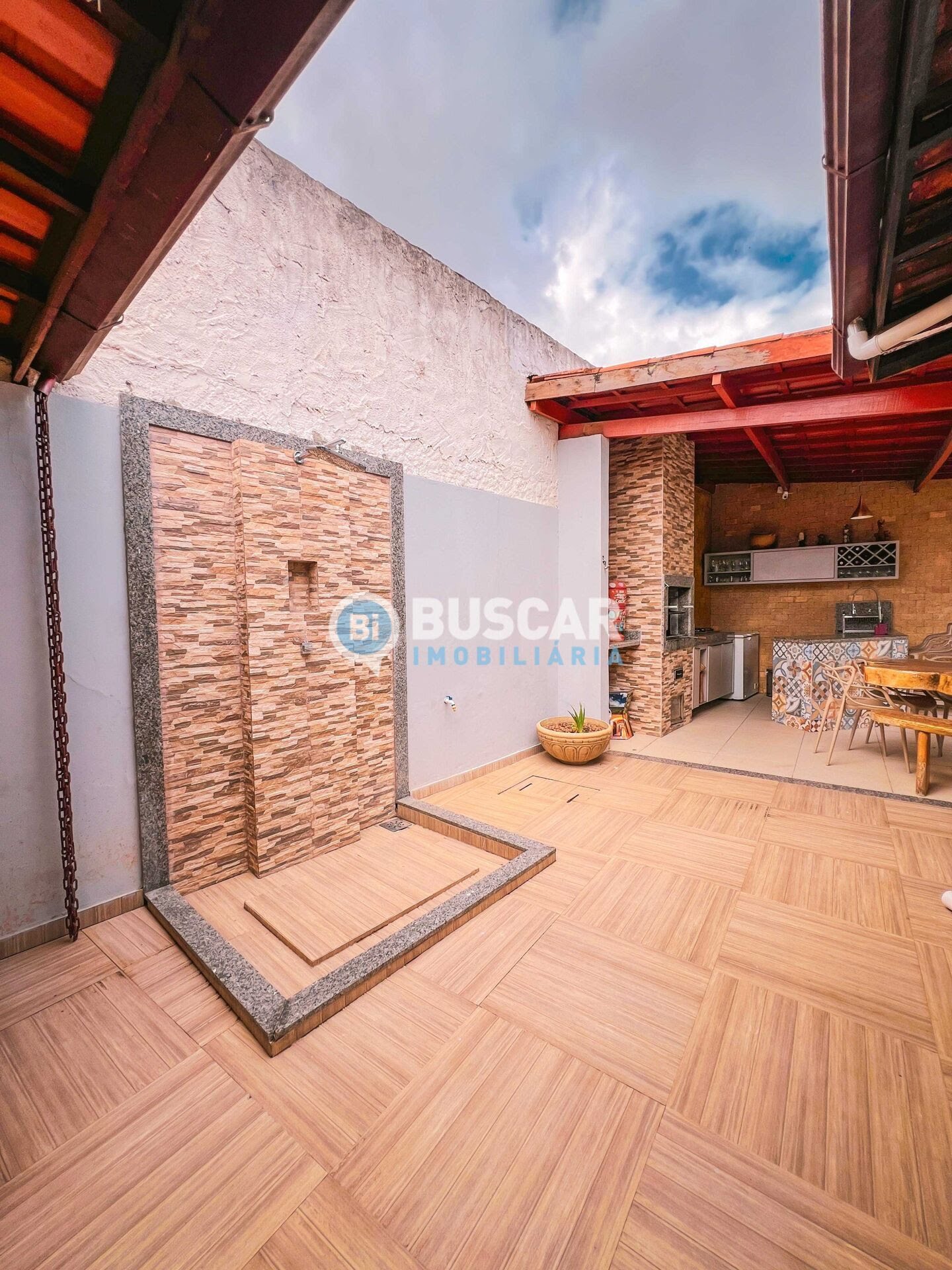 Casa à venda com 3 quartos, 2 suítes, 6 vagas e 360m² no Lagoa Salgada, Feira de Santana (BA) — foto 23 de 30