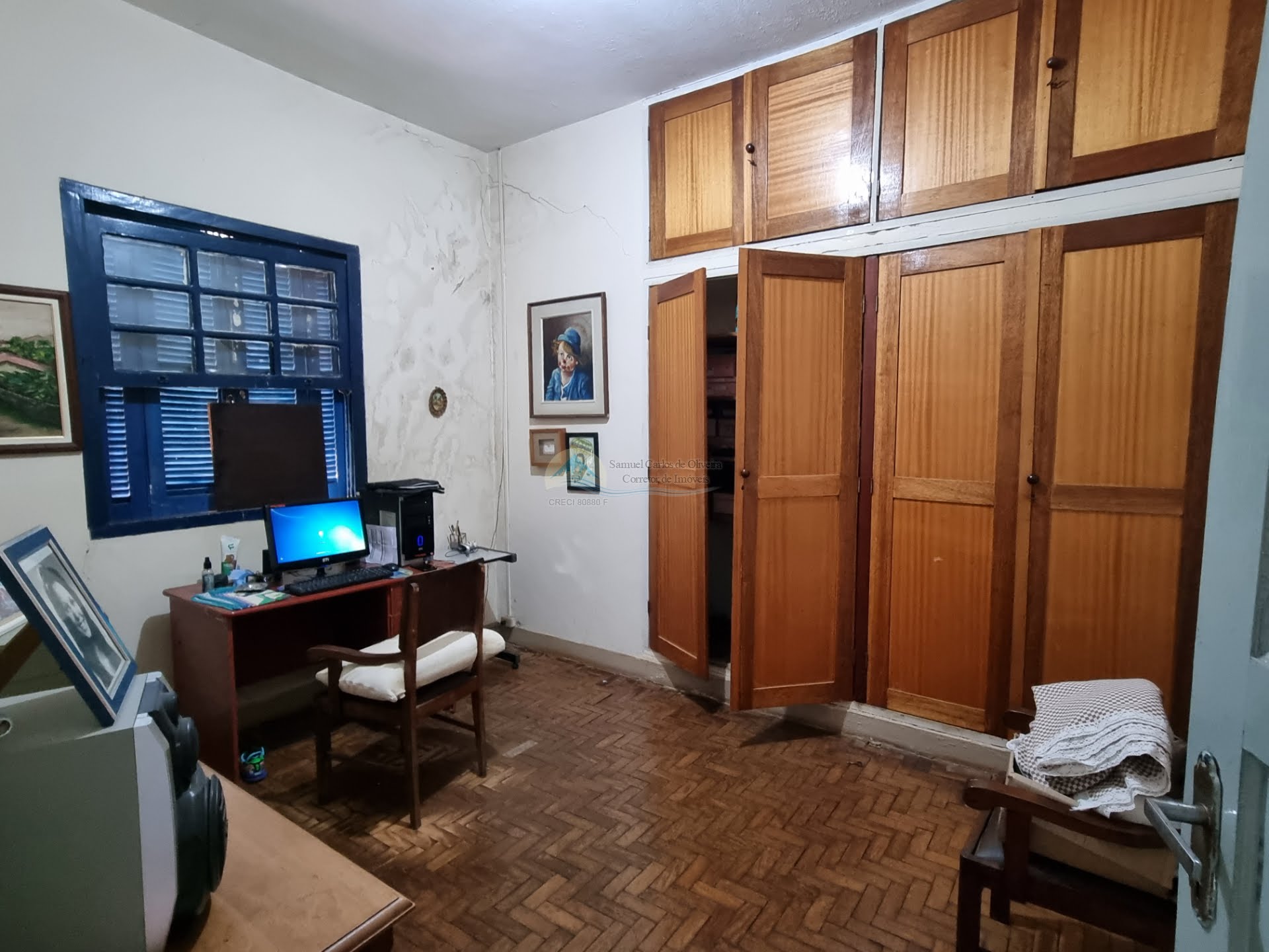 Casa a venda em Casa Branca