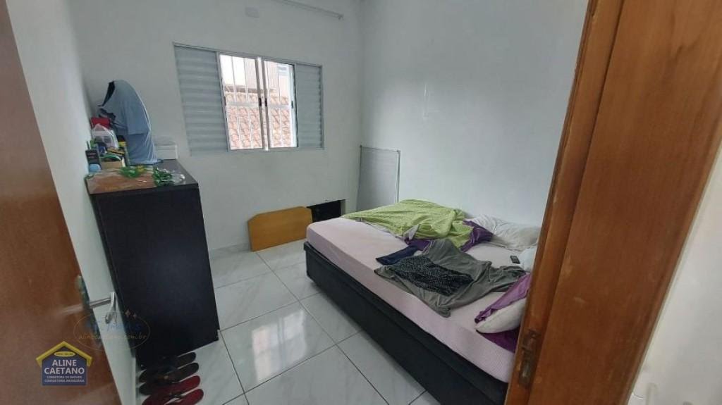 Casa à venda com 3 quartos, 1 suíte, 1 vaga e 72m² no Vila Assuncao, Praia Grande (SP) — foto 16 de 20