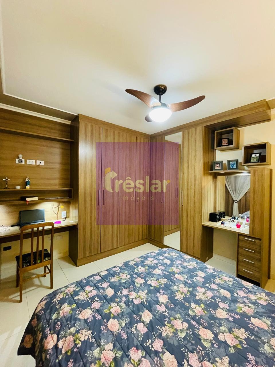 Casa à venda com 3 quartos, 2 suítes, 4 vagas e 190m² no Parque Sao Carlos, Três Lagoas (MS) — foto 7 de 24