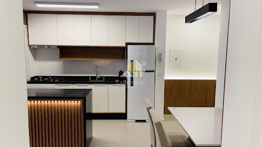 Cozinha 